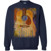 Guitar Classic Tshirt