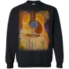 Guitar Classic Tshirt