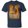 Guitar Classic Tshirt
