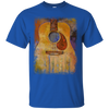 Guitar Classic Tshirt