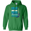 I Play The Bass Because I Can't Dannce Tshirt