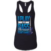 I Play The Bass Because I Can't Dannce Tshirt