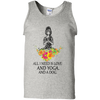 Yoga Dog Tshirt