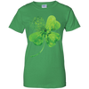 Yoga Irish Tshirt
