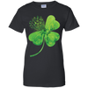 Yoga Irish Tshirt