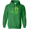 Yoga Irish Tshirt