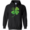Yoga Irish Tshirt
