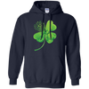 Yoga Irish Tshirt