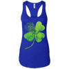 Yoga Irish Tshirt