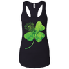 Yoga Irish Tshirt