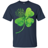 Yoga Irish Tshirt
