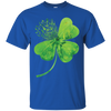 Yoga Irish Tshirt