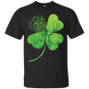 Yoga Irish Tshirt