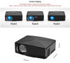 Luxury Theatre Upgraded Portable Projector | 1280x720 Resolution, Android WIFI Projector, 3D Beamer for Home Cinema  <img src="https://i.ibb.co/hFXrKZ0/PRODUCT-REVIEWS-Upgraded-Protable-Projector.jpg" auto="" width:="" max-width:="" height:=""> <p>