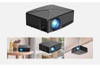 Luxury Theatre Upgraded Portable Projector | 1280x720 Resolution, Android WIFI Projector, 3D Beamer for Home Cinema  <img src="https://i.ibb.co/hFXrKZ0/PRODUCT-REVIEWS-Upgraded-Protable-Projector.jpg" auto="" width:="" max-width:="" height:=""> <p>