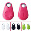 High Quality Mini anti-lost smart bluetooth tracker Child Bag Wallet Key Finder GPS Locator Alarm