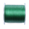 PROBEROS 500M Durable Colorful PE 4 Strands Monofilament Braided Fishing Line Angling Accessory