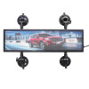 Leadleds Full Color Video Sign For Car Wireless Smart Led Car Sign DC9-36V