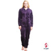 Winter Warm Pyjamas Women Onesies Fluffy Fleece Jumpsuits Sleepwear Overall Large Size Hood Sets Pajamas Onesie For Women