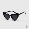 Love Heart Sunglasses Women Love Heart Sunglasses Women