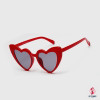 Love Heart Sunglasses Women Love Heart Sunglasses Women