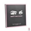 Magnetic False Eyelashes Eyeliner Magnet Eyelash Set 3 Pairs Of Magnetic Eyelashes + Eyeliner + Tweezers