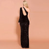Hera's Reign Maxi Dress