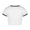 Cartoon Print T-Shirt