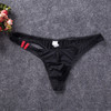 Low Rise Stretch Breathable Briefs