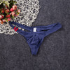 Low Rise Stretch Breathable Briefs