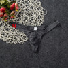 Low Rise Stretch Breathable Briefs