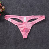 Low Rise Stretch Breathable Briefs