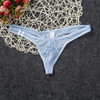 Low Rise Stretch Breathable Briefs