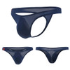 Low Rise Stretch Breathable Briefs
