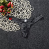 Low Rise Stretch Breathable Briefs