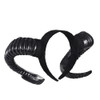Sheep Horn Punk Headband