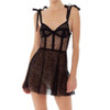See Through Night Dress