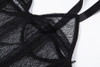 See Through Night Dress