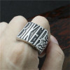 Biker Ring