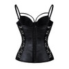 Floral Lace Corset