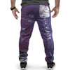 Itabashi Handcrafted Joggers [Retro Street Series]