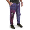 Itabashi Handcrafted Joggers [Retro Street Series]