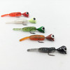 Basstrike "Stormrider" Ice Fishing Jig Head