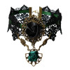 Celina Lace Choker