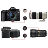 Zoom Lens Attachments
