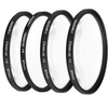 Zoom Lens Attachments