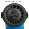 Electric Drill Bit Sharpener