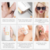 Professional Electric Epilator Laser Hair Removal