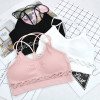 Women sexy Sport Bra
