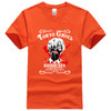 Men's Short Sleeve Tokyo Ghoul Kaneki Anime Tee